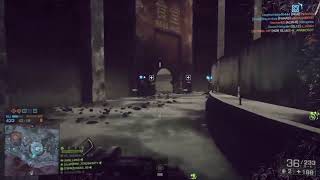 BF4　生放送！