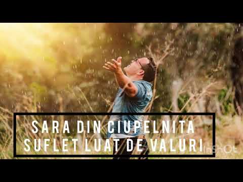 SARA DIN CIUPELNITA - SUFLET LUAT DE VALURI [ Covert Live ]