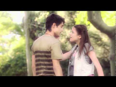 Te quiero video