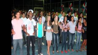 preview picture of video 'Atitude jovem 2013 Igreja Metodista Wesleiana ( IMW ARINOS -MG )'
