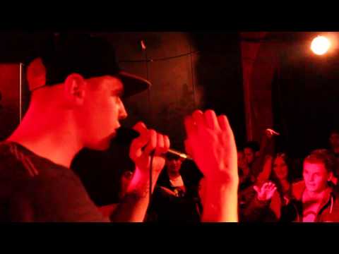 Dona B - Peace of The Puzzle (Live @Dona B'Day Walhalla Deventer)