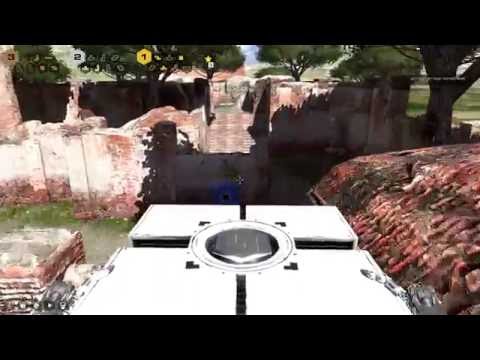 The Talos Principle Community Maps: Rebirth - Episode 3