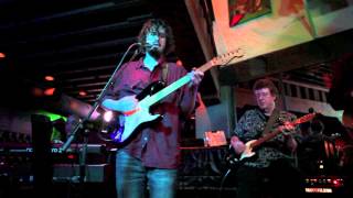 Tyler Morin (Full band!) - The Chase