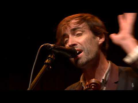 Andrew Bird - Are You Serious (Live on eTown)