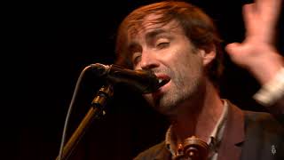 Andrew Bird - Are You Serious (Live on eTown)