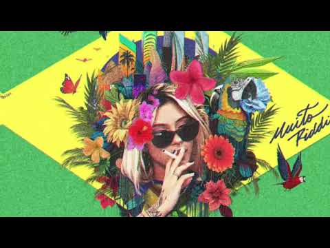 Michael Fortera, DVTTY - Muito Riddim