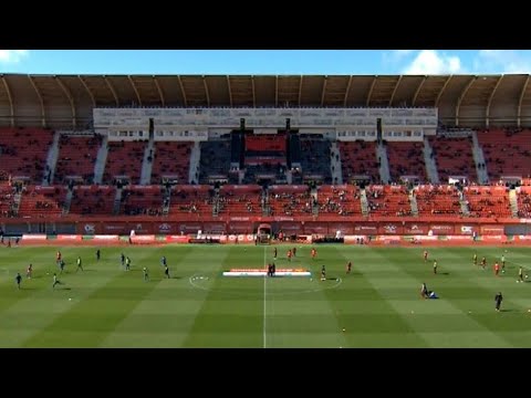 RCD Mallorca 0 CD Ebro 1