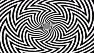 Optical Illusion 3 Tilted Worl have fun with this optical Illusions