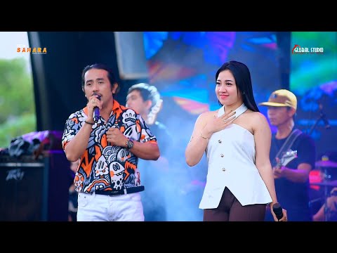DELIMA - RONI ANDIKA ft PUTRI KIRANA | NEW SAHARA | GLOBAL STUDIO