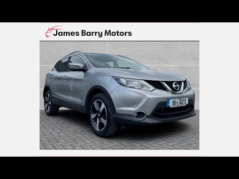 Nissan QASHQAI 1.5d SVE - Image 2