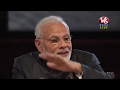 PM Narendra Modi Speech From London Bharat Ki Baat Sabke Saath Live
