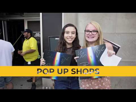 Overview Video - Fervent Events Inc