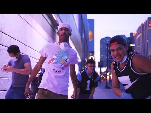 G. Bro ft. Dre Carr - Bros (Official Video) Shot By @IceBreakingFilms