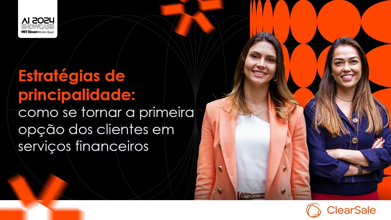 Estratégias de principalidade: como se tornar a primeira opção dos clientes em serviços financeiros