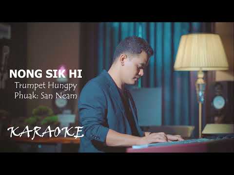 NONG SIK HI  - KAROAKE