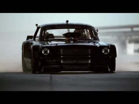 RIP Ken Block - Lifes not gonna beat me down