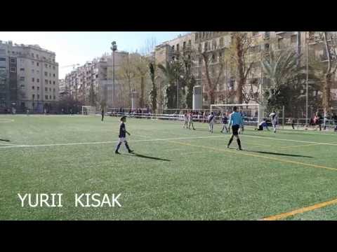 15.06.2019 YURII KISAK BEST TRICKS