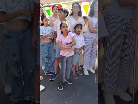 #EnVivo | 🔴¡ABUELITO CUMPLE 100 AÑOS EN CARMEN DE LA LEGUA! 🥳❤️ (13/02/2026)