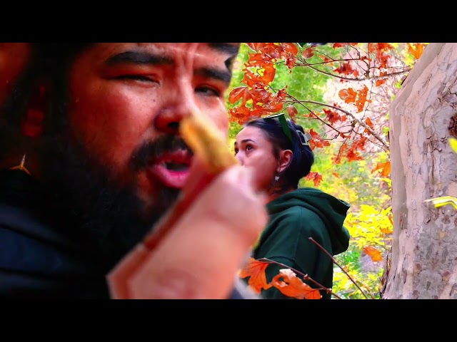 SERGIK X OG Coconut - Big Macs nJumbo Jacks