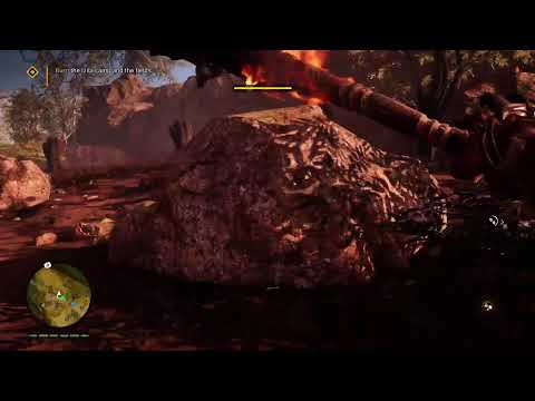 Farcry primal ps5 pro gameplay pt 25