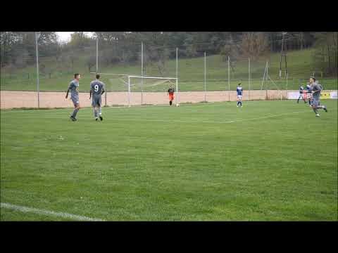 19He Raiffeisen Pertlstein/Fehring II – SV Wolfsberg