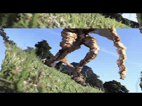 Left Behind Sneak Peak! - New Sci-Fi Short Film Coming Soon