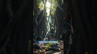 The Wolf and the Silent Forest*