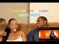 DJ Khaled ft. Cardi B and 21 Savage Wish Wish Reaction