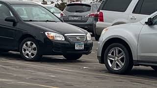 Brooklyn Park Walmart 8000 Lakeland Ave N.