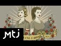 Halina Mlynkova / Maleo Reggae Rockers - Za wolność | "Morowe Panny" Halina Mlynkova / Maleo Reggae Rockers - Za wolność | "Morowe Panny"