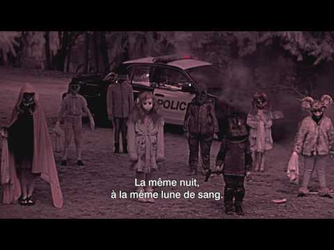 Hellions - Bande Annonce VOST