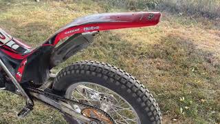 Motocyclette Gas Gas 06 TX Ragga | Image 4 - Autoline