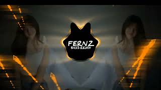 Download lagu DJ TITI KAMAL - RINDU SEMALAM VIRAL SLOWED 2023 REMIX || DJ Fernz Bass mp3