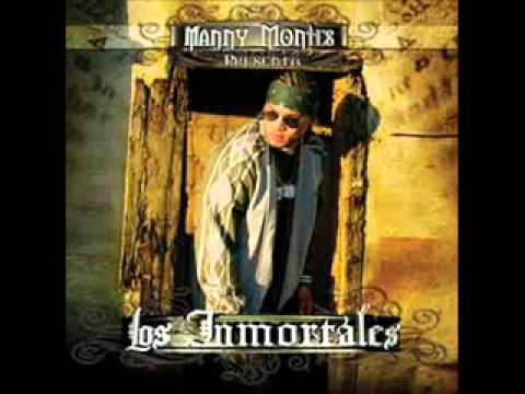Manny Montes Feat  Michael Prats   Vamos A Darle