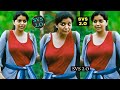Colours Swathi  Swathi Reddy Stunning Looks That Will Leave You Speechless