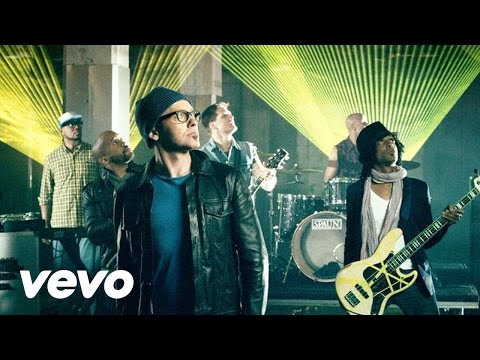 TobyMac - Eye on It  ft. Britt Nicole