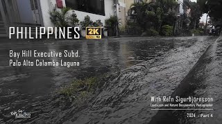 Philippines - Bay Hill Executive Subd. Palo Alto Calamba Laguna │ Part 4