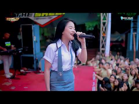 MASING MASING DINDA TERATU - SHAUN THE SHEEP - DIES NATALIS KE - 16 SMKN 1 BANGSRI (PANAGA XVI)