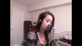 Officially Missing You - Tamia Cover ( Micaela Reyes )