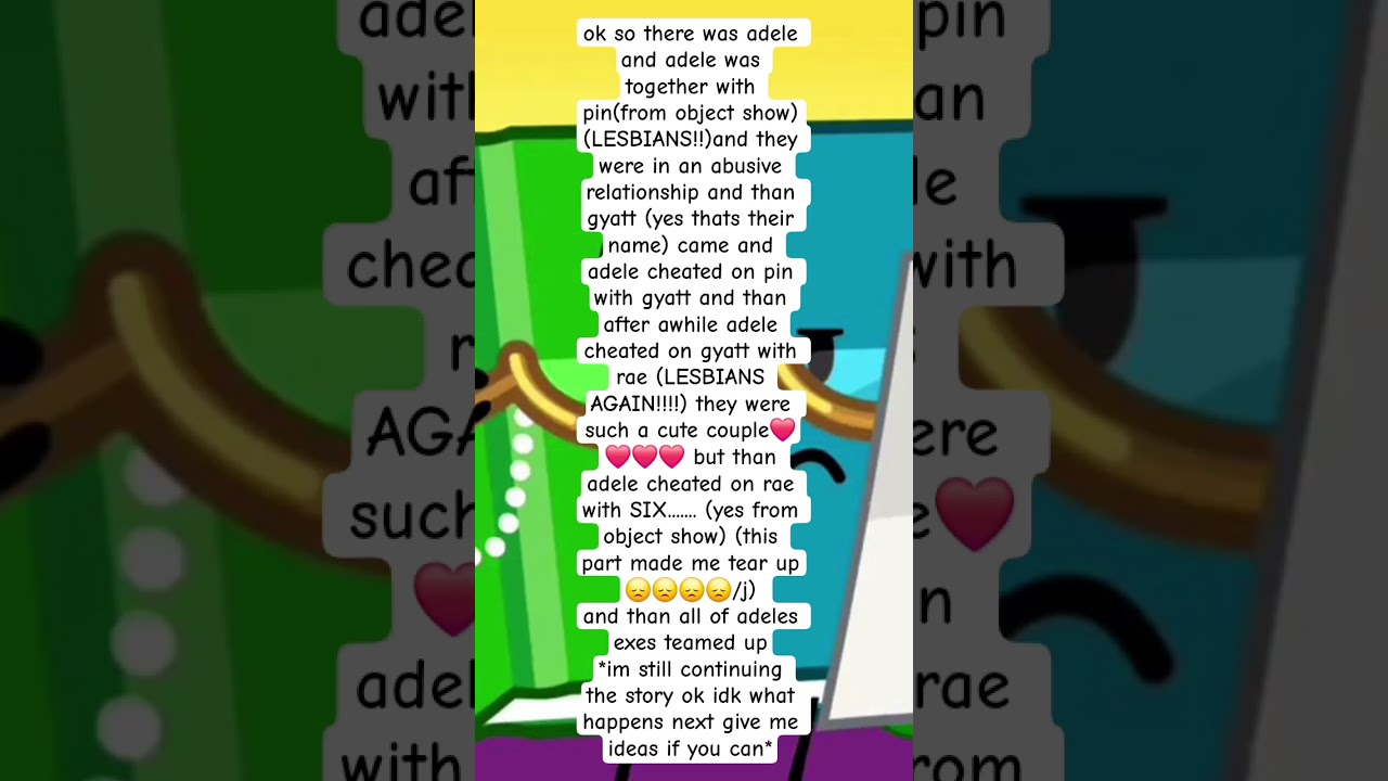 no #unworthy detremental announcement SAFELY click OFF this VIDEO fanfic wrote by NOT yolk