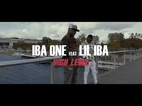 Lil iba ft iba one