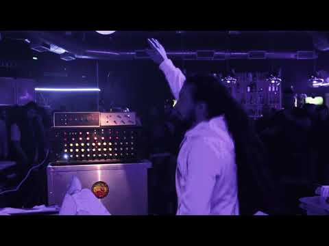 KIRADEN SOUND SYSTEM live at @ Bilbao Dub Club // AFTERMOVIE