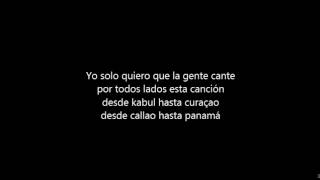 Mi primer millon - Bacilos.