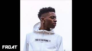 IshDARR - Overdue