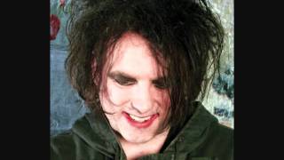The Cure - Catch 1997