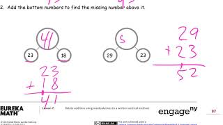 lesson 7 homework module 4 grade 2