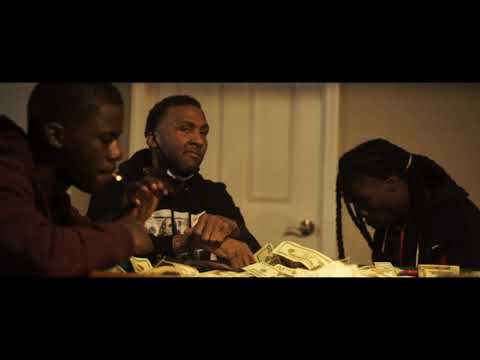 Ou’Ri Cuatro’s - 22 A Zap (Official Music Video)