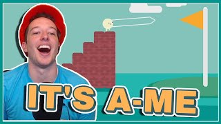 WHAT THE GOLF is Ridiculous and Hilarious!!!