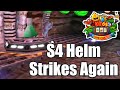 Donkey Kong 64 Randomizer S4 Race June 16 2025