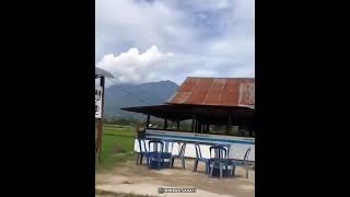 Download lagu OBJEK WISATA DI SUMBAR BEKAS GALIAN TAMBANG #trending #sumbar #video #viral #minang mp3
